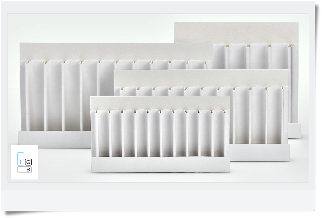 Drop-Lock cartons